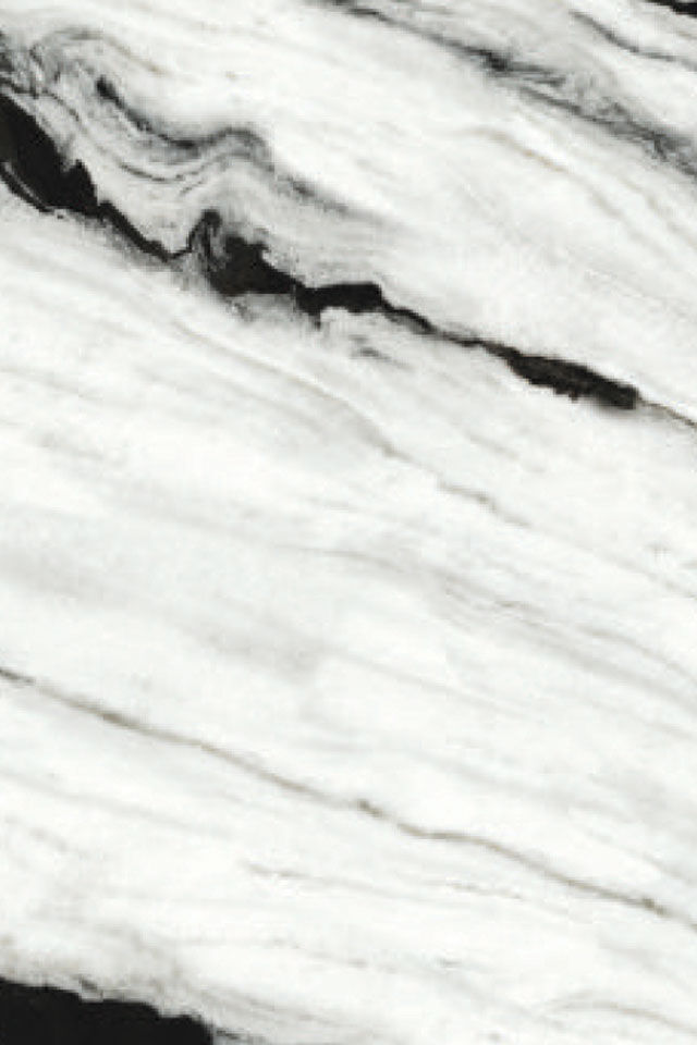 Panda White